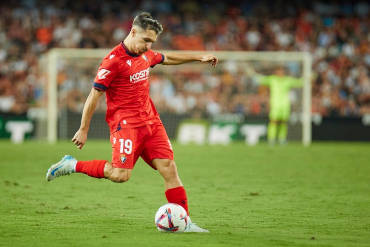 罗马诺：租借+买断，西班牙人接近敲定从拜仁引进萨拉戈萨的交易
