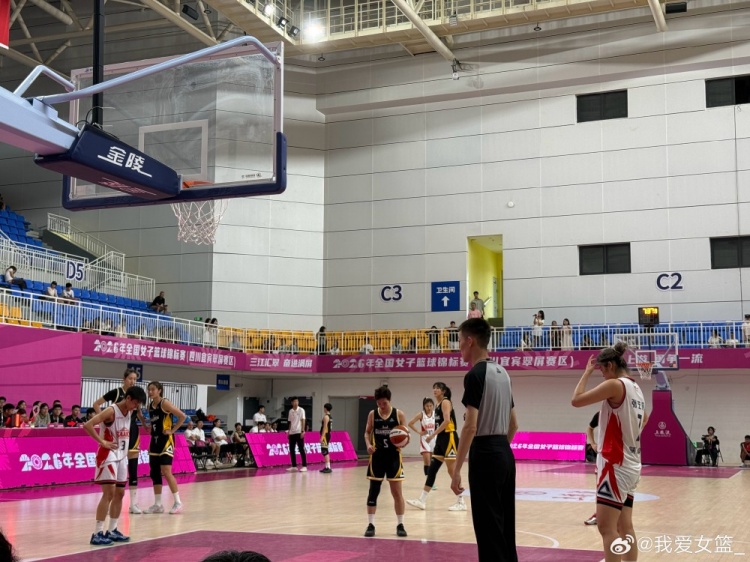 全国女篮锦标赛第五日综述：京沪鲁川拿下开门红 河南五连胜